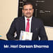 Jind Institute of Engineering and Technology, Admission Head: Mr. Hari Darsan Sharma Interview